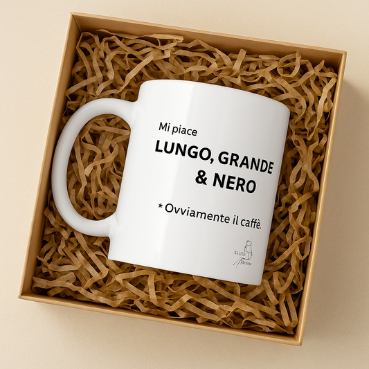 ☕ Hai già la Tazza più Virale di TikTok? No? Male.
